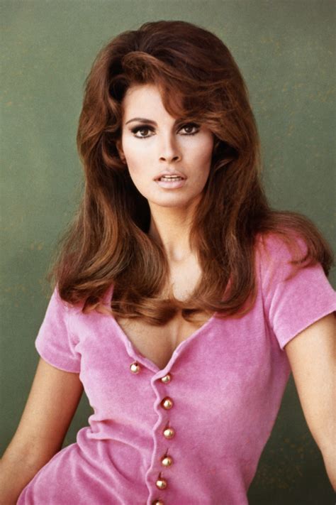 raquel welch tits|Raquel Welch